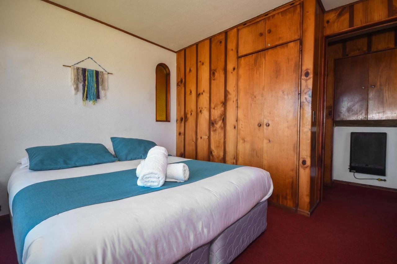 Pao Pao Lodge Algarrobo Eksteriør bilde